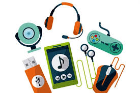 Mobile Accessories